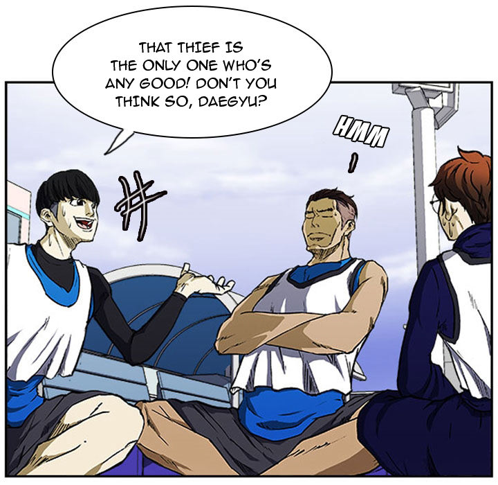 Tweener Chapter 7 page 29 - 