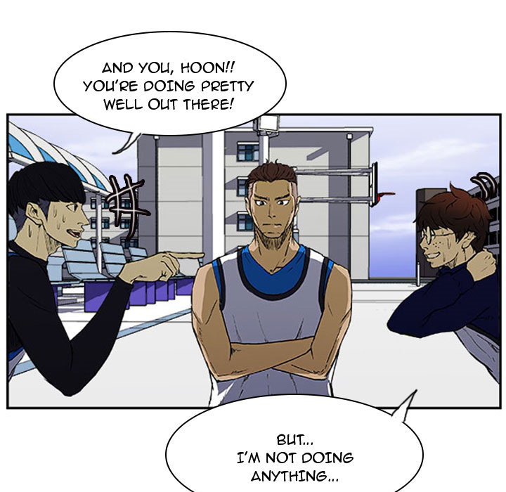 Tweener Chapter 7 page 31 - 
