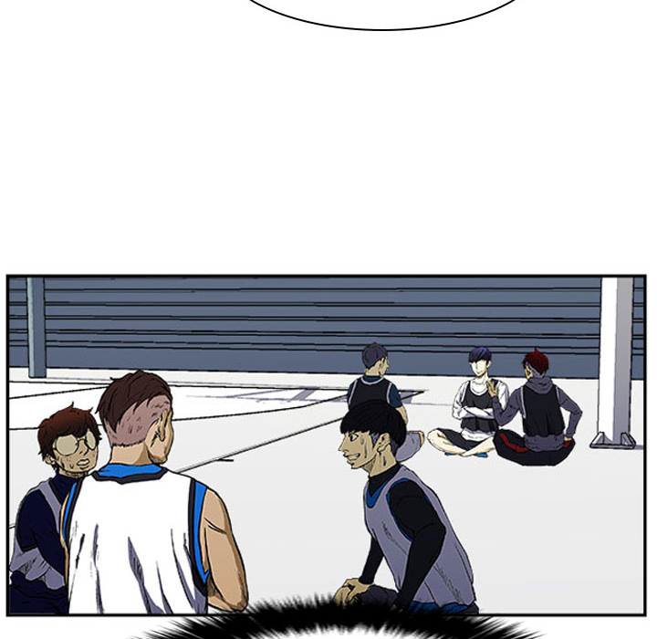 Tweener Chapter 7 page 32 - 