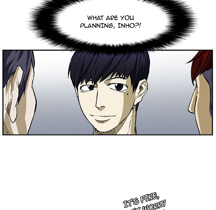 Tweener Chapter 7 page 33 - 