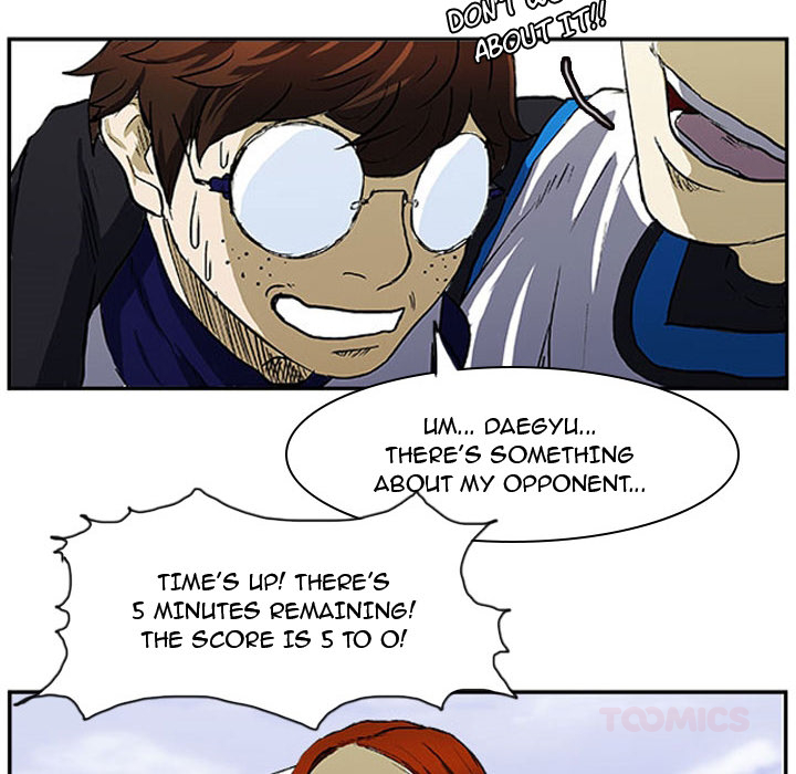 Tweener Chapter 7 page 34 - 