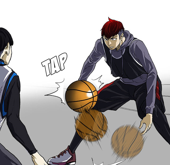 Tweener Chapter 7 page 36 - 