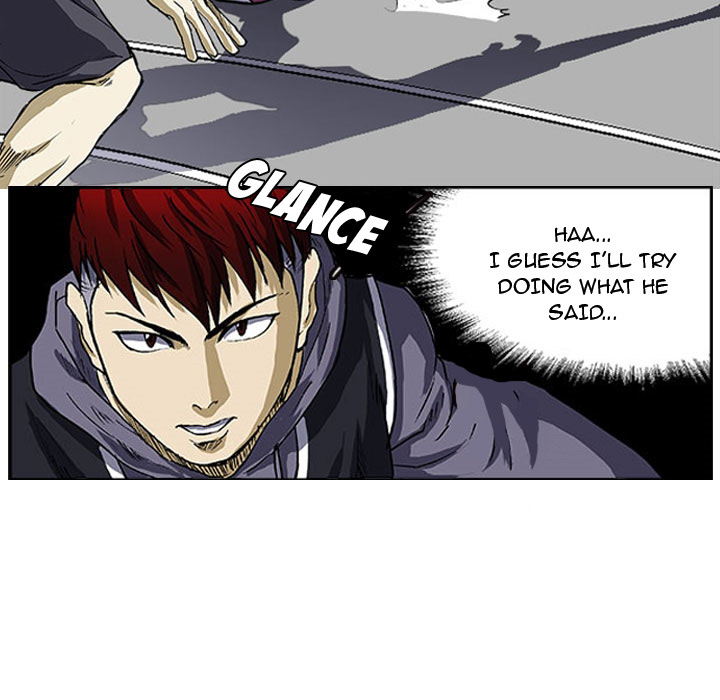 Tweener Chapter 7 page 37 - 