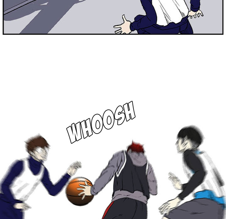 Tweener Chapter 7 page 43 - 