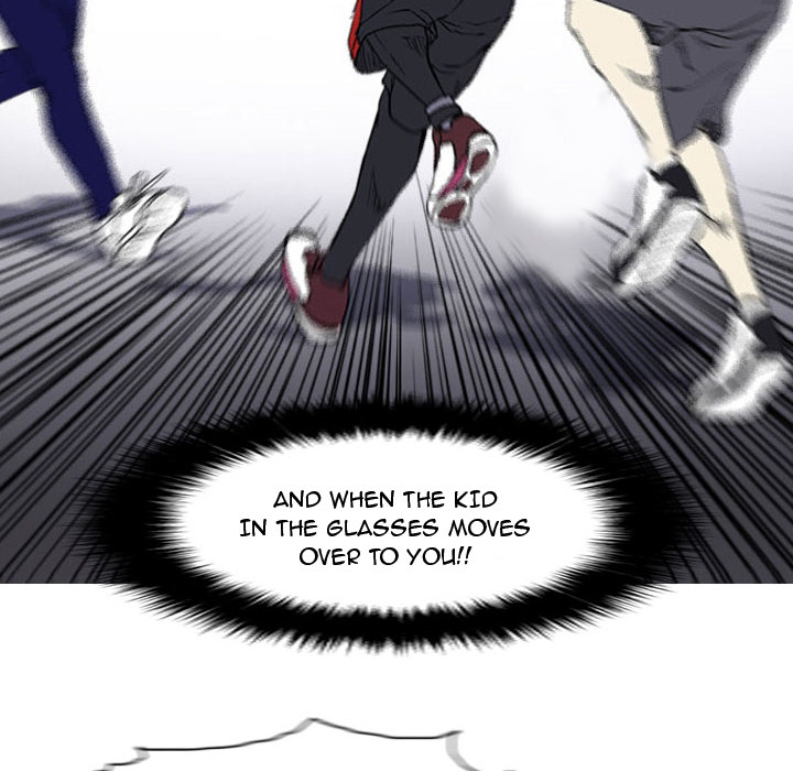 Tweener Chapter 7 page 44 - 