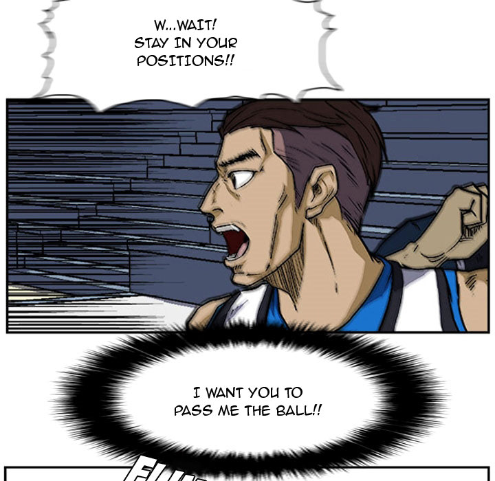 Tweener Chapter 7 page 45 - 