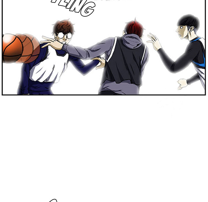 Tweener Chapter 7 page 46 - 