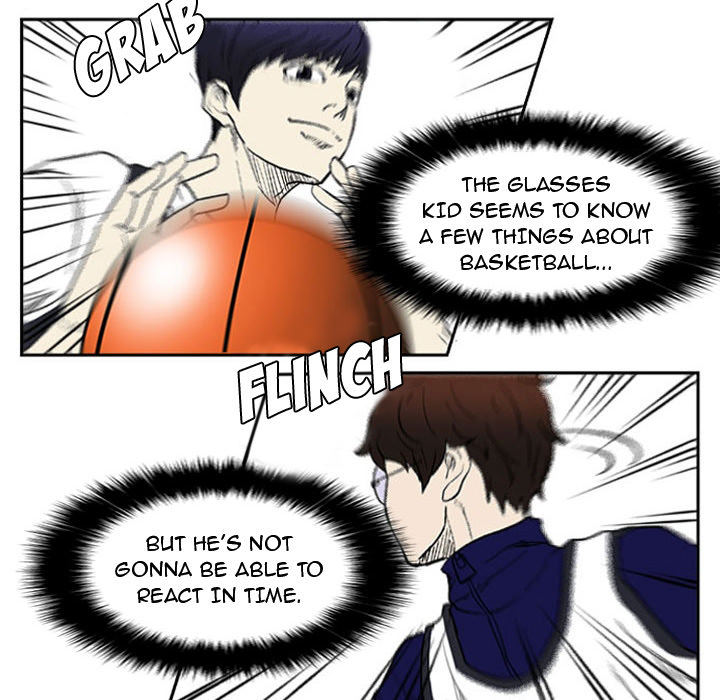 Tweener Chapter 7 page 47 - 