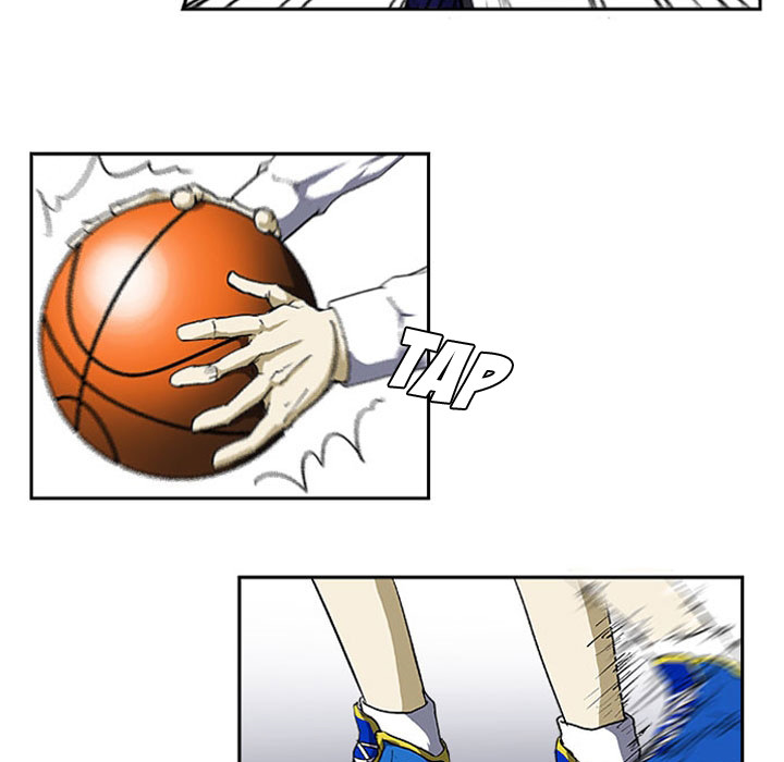 Tweener Chapter 7 page 48 - 