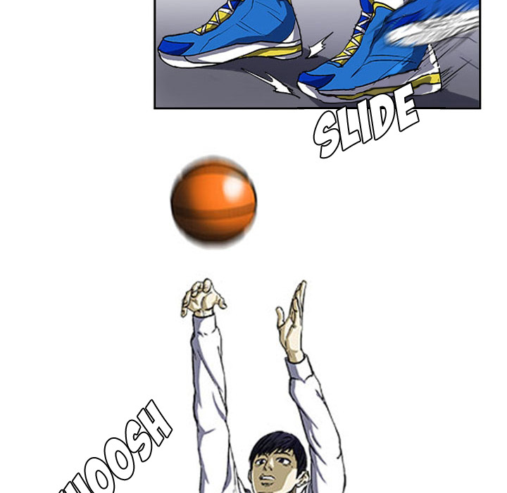 Tweener Chapter 7 page 49 - 