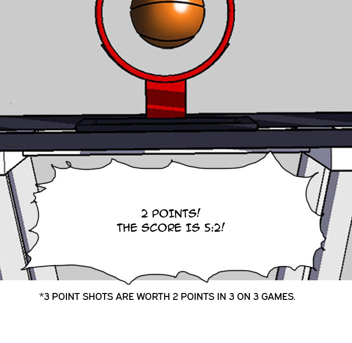 Tweener Chapter 7 page 53 - 