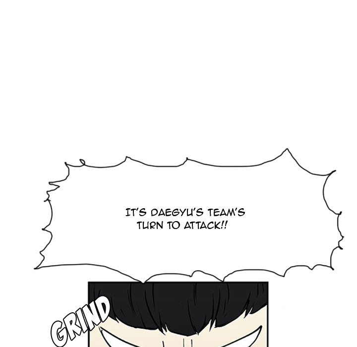Tweener Chapter 7 page 56 - 