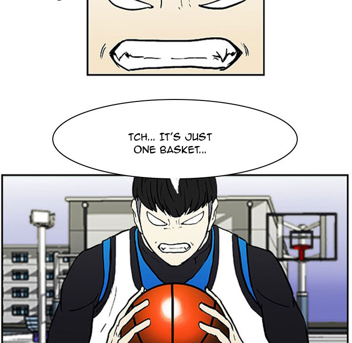 Tweener Chapter 7 page 57 - 