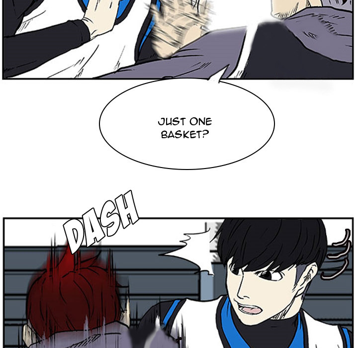 Tweener Chapter 7 page 60 - 