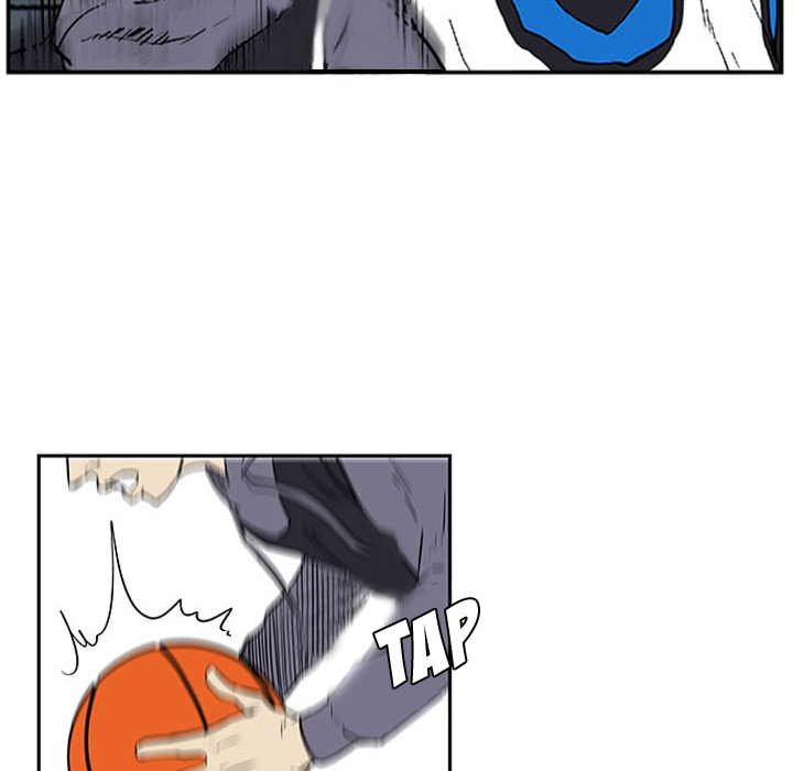 Tweener Chapter 7 page 61 - 