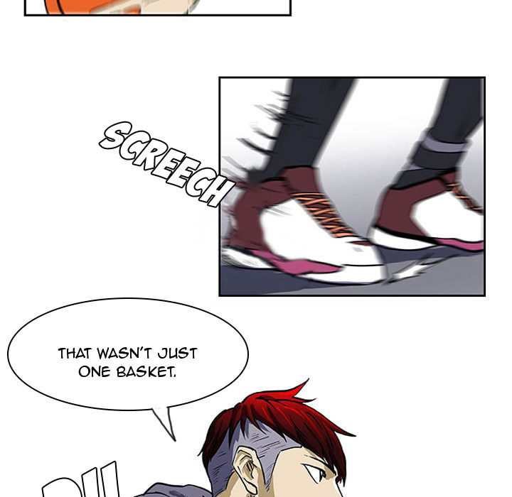 Tweener Chapter 7 page 62 - 