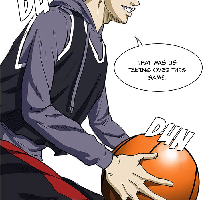 Tweener Chapter 7 page 63 - 