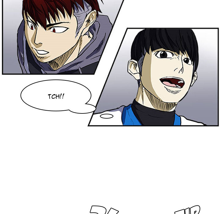 Tweener Chapter 7 page 65 - 