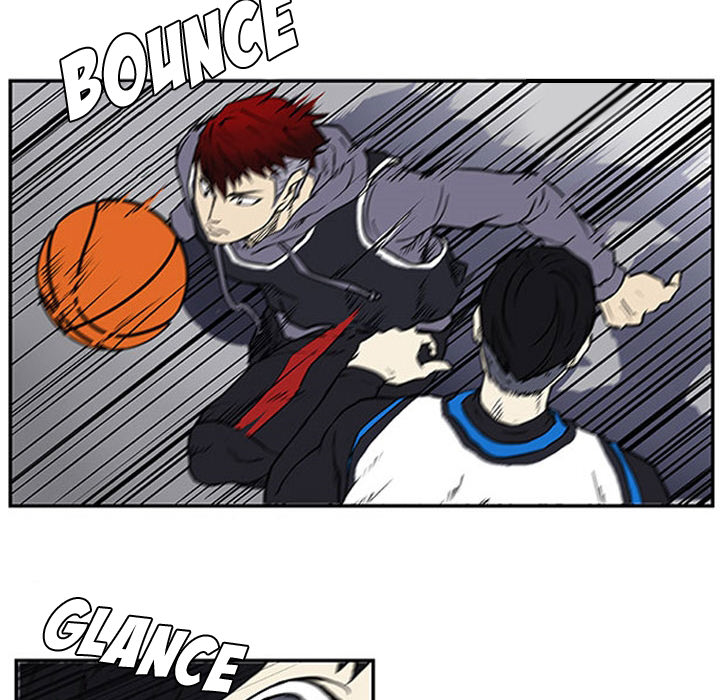 Tweener Chapter 7 page 67 - 