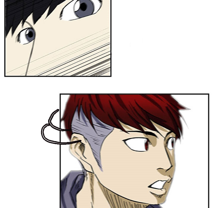 Tweener Chapter 7 page 68 - 