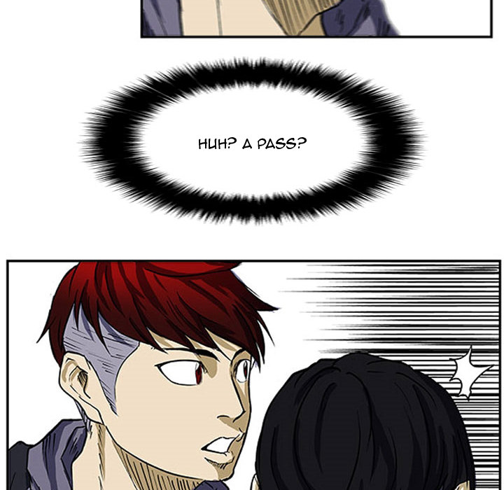 Tweener Chapter 7 page 69 - 