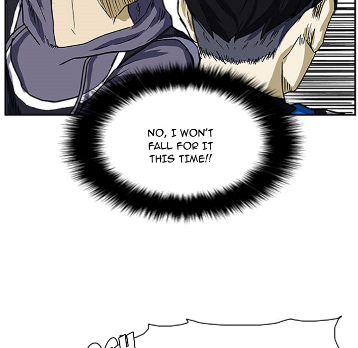 Tweener Chapter 7 page 70 - 