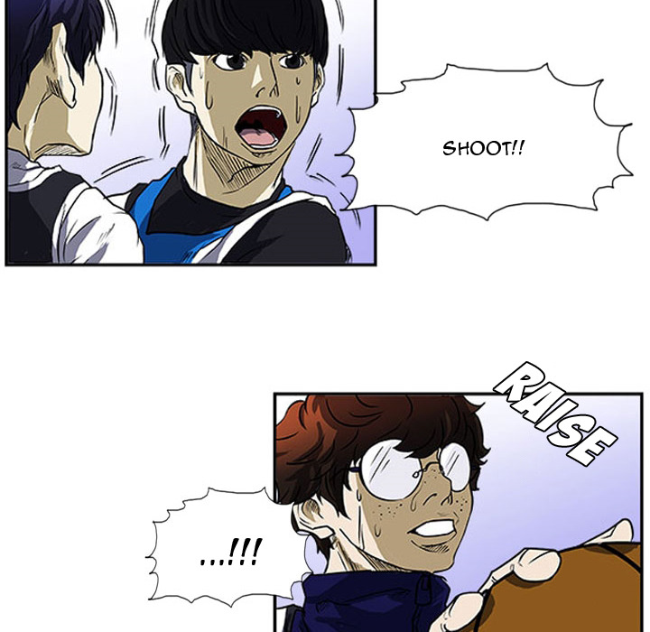 Tweener Chapter 7 page 8 - 