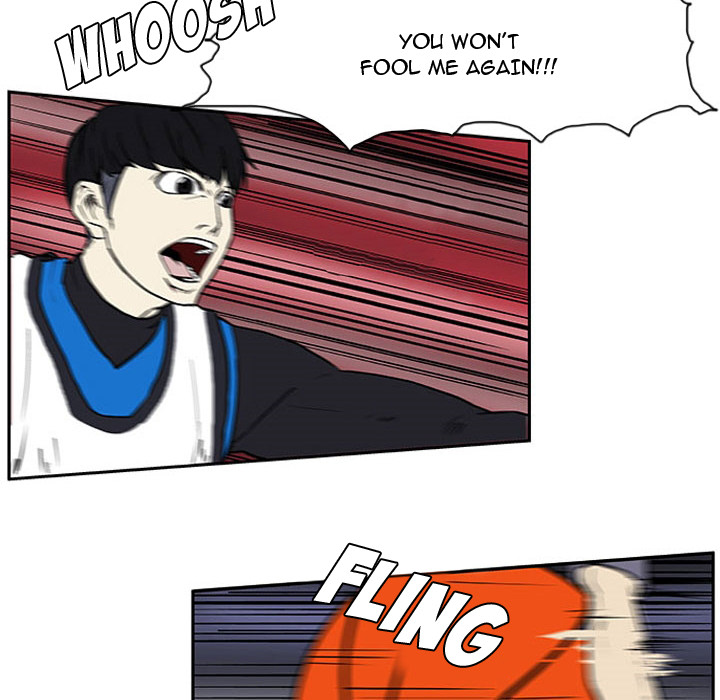 Tweener Chapter 7 page 71 - 
