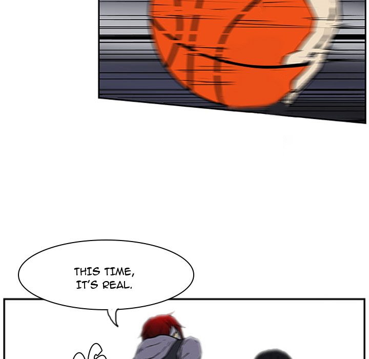 Tweener Chapter 7 page 72 - 