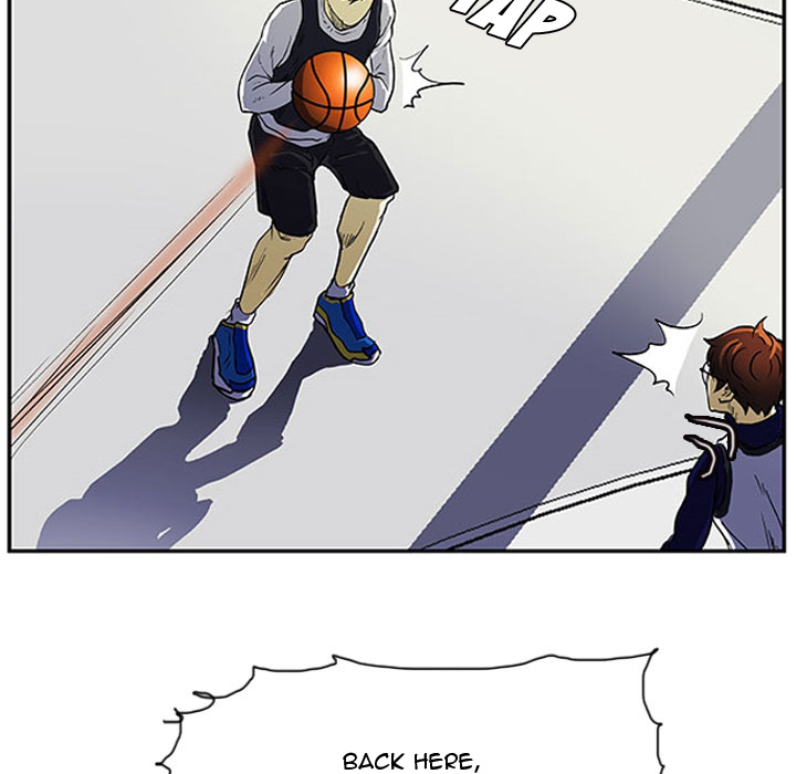 Tweener Chapter 7 page 74 - 