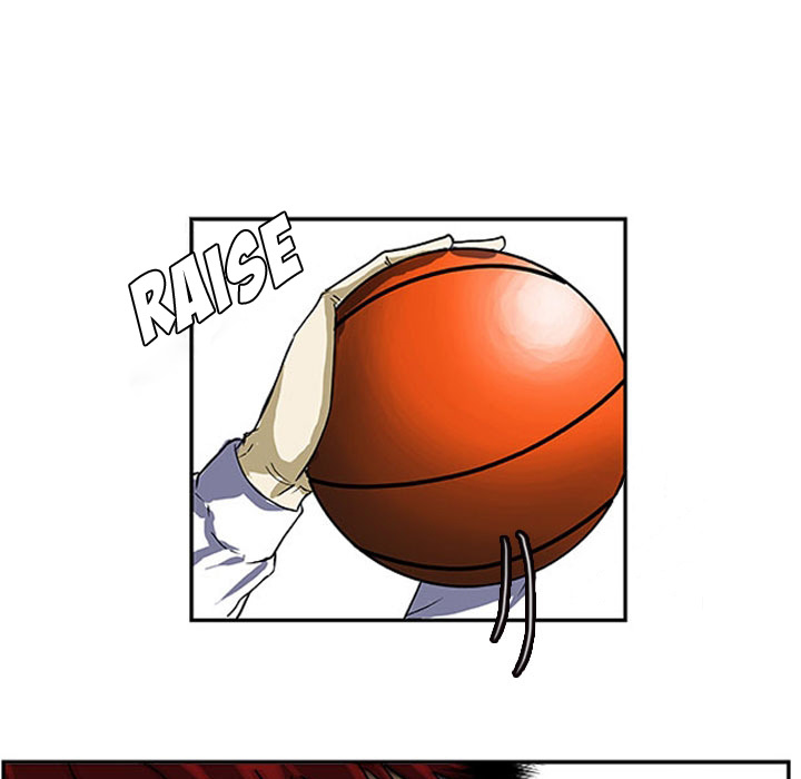 Tweener Chapter 7 page 76 - 