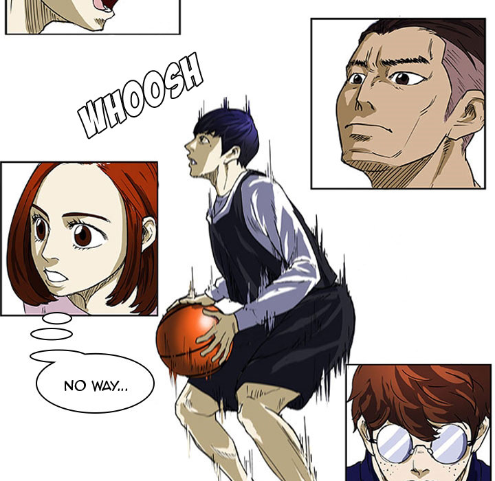 Tweener Chapter 7 page 78 - 