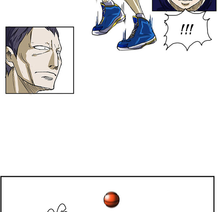 Tweener Chapter 7 page 79 - 