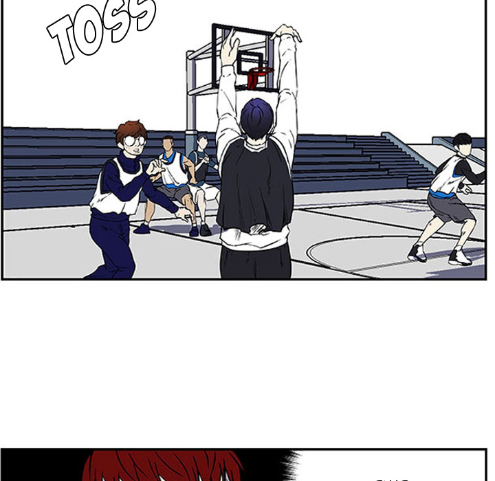 Tweener Chapter 7 page 80 - 
