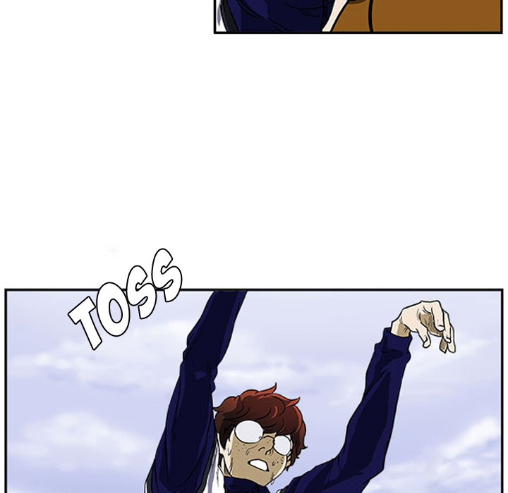 Tweener Chapter 7 page 9 - 