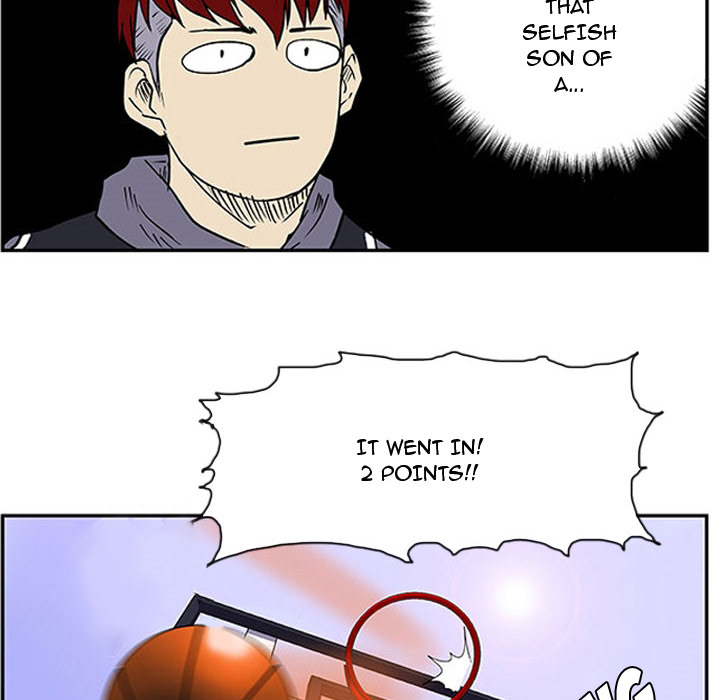 Tweener Chapter 7 page 81 - 
