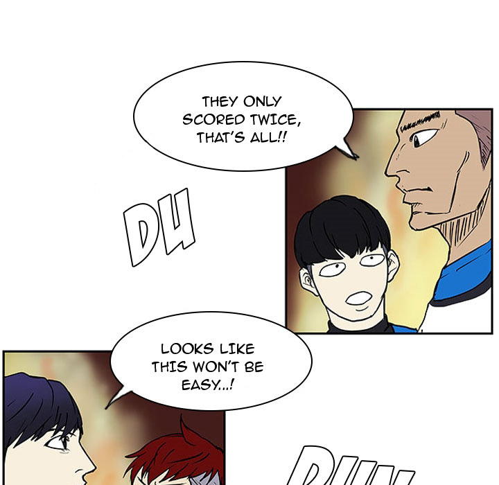 Tweener Chapter 7 page 86 - 