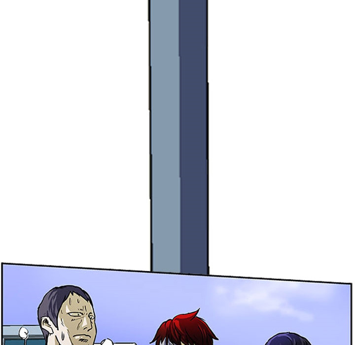 Tweener Chapter 7 page 94 - 