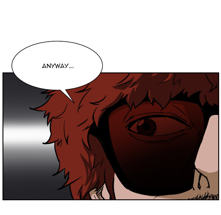 Tweener Chapter 70 page 11 - 