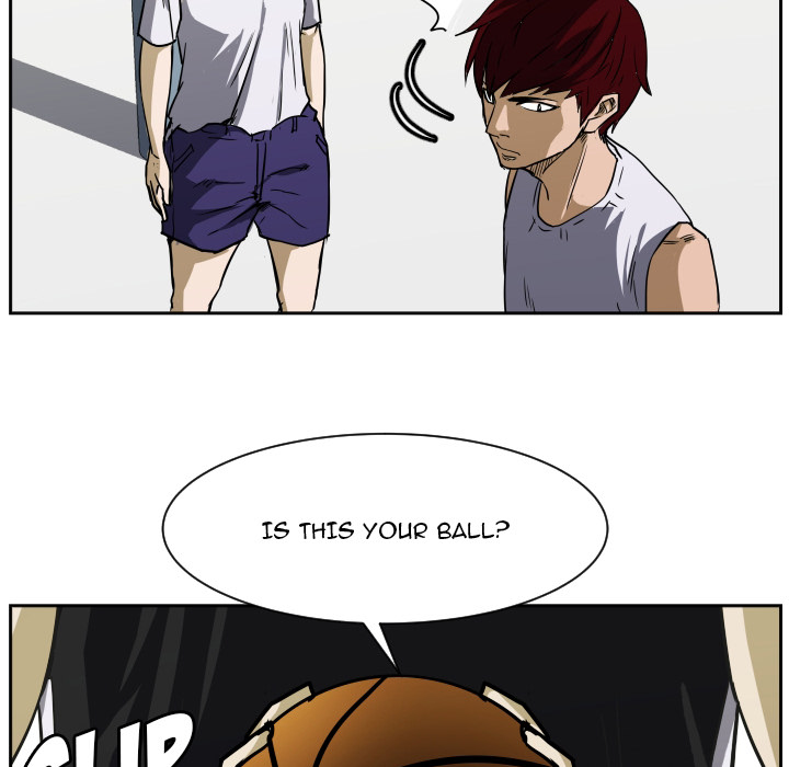 Tweener Chapter 70 page 102 - 