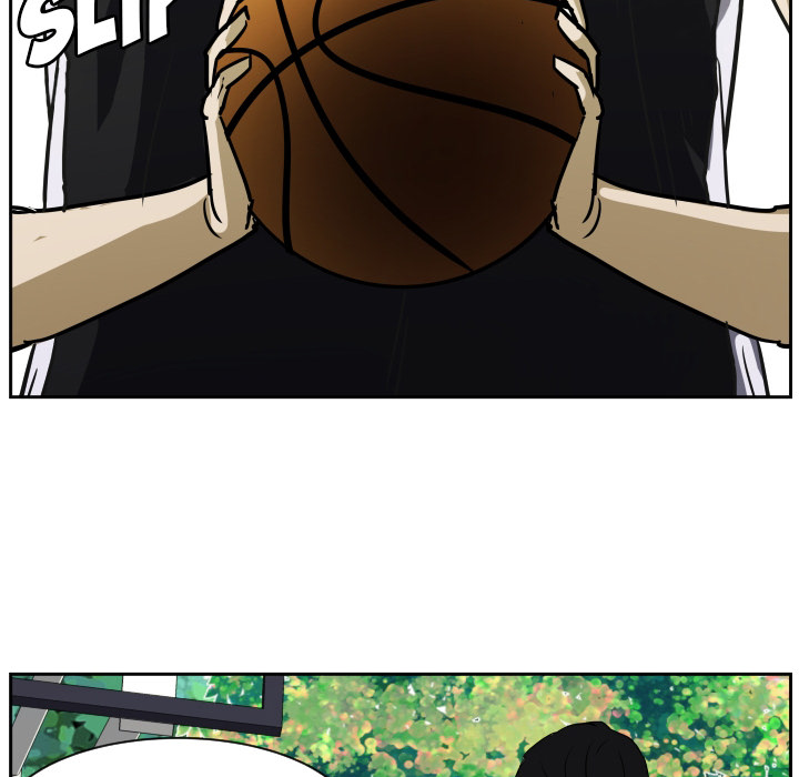 Tweener Chapter 70 page 103 - 
