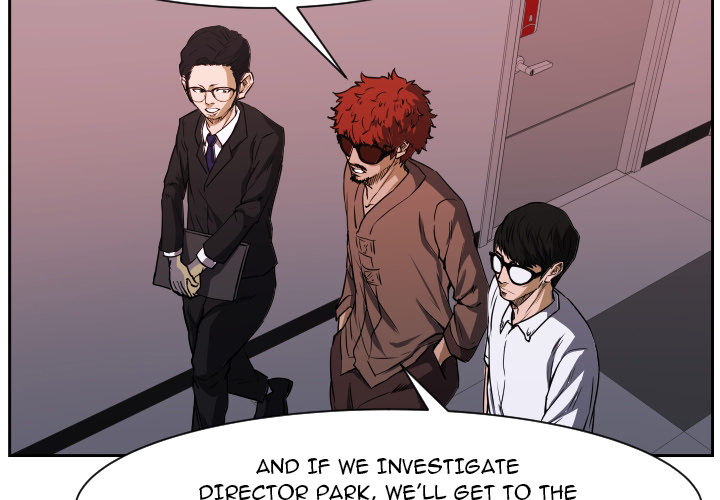 Tweener Chapter 70 page 3 - 