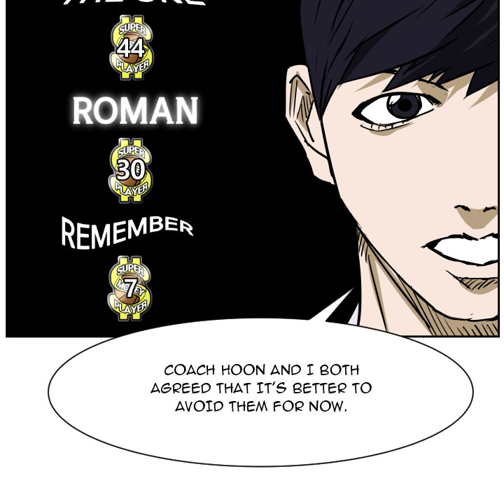 Tweener Chapter 70 page 34 - 