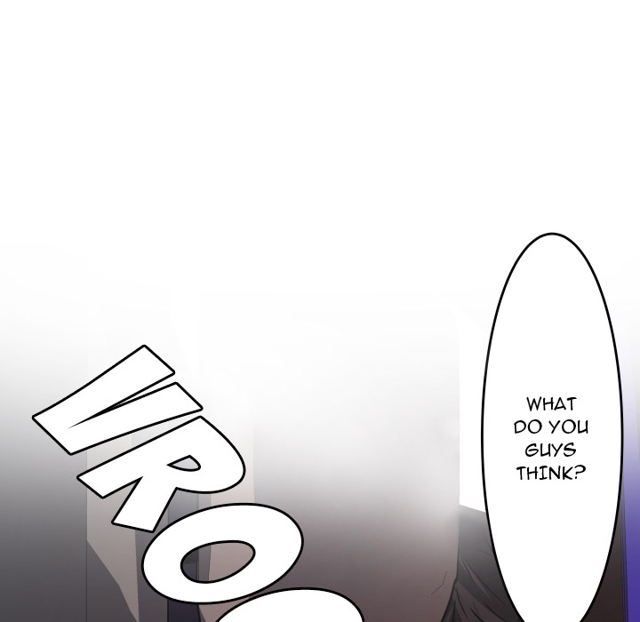 Tweener Chapter 70 page 35 - 