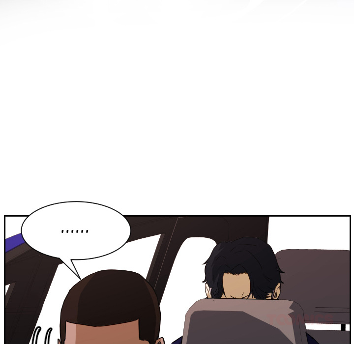 Tweener Chapter 70 page 38 - 