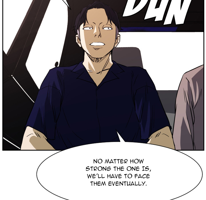Tweener Chapter 70 page 41 - 