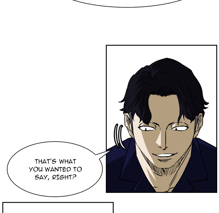 Tweener Chapter 70 page 42 - 