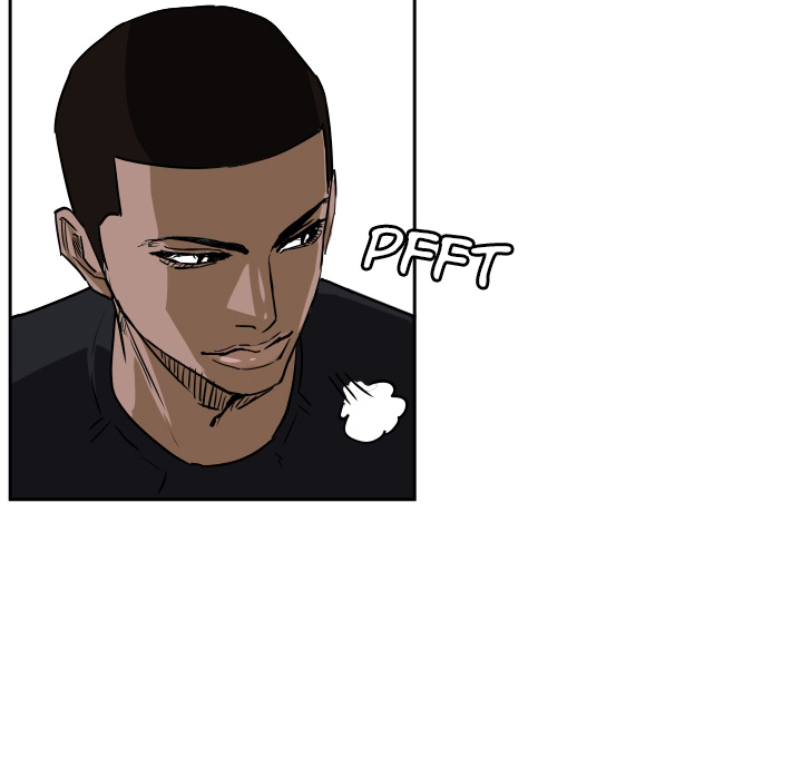 Tweener Chapter 70 page 43 - 
