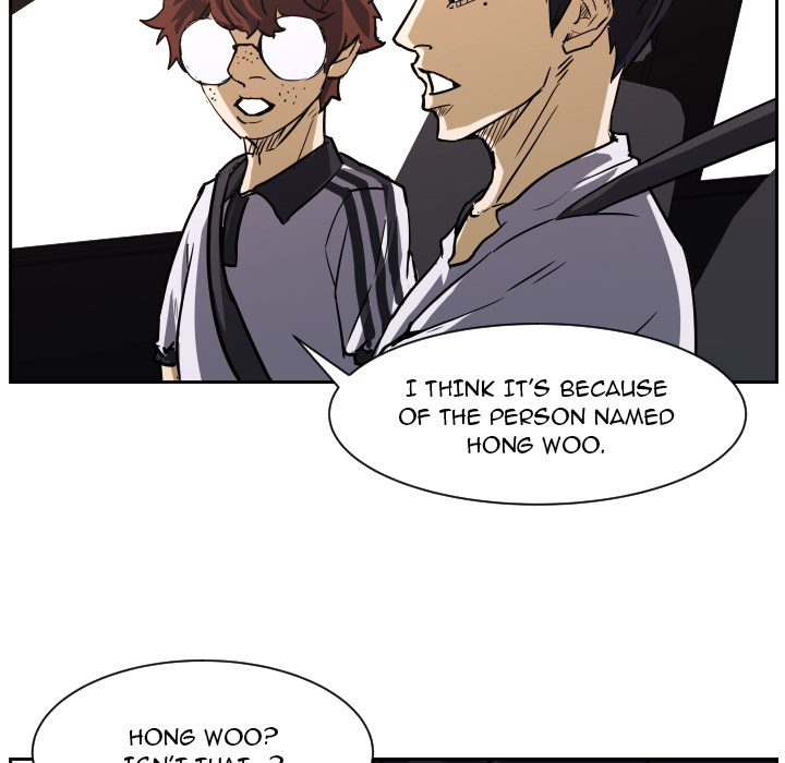 Tweener Chapter 70 page 47 - 