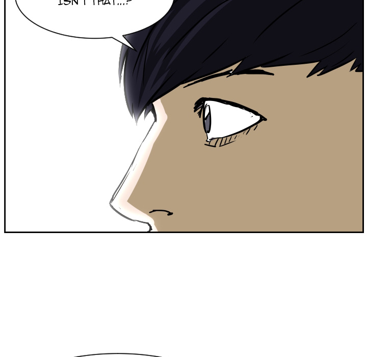 Tweener Chapter 70 page 48 - 